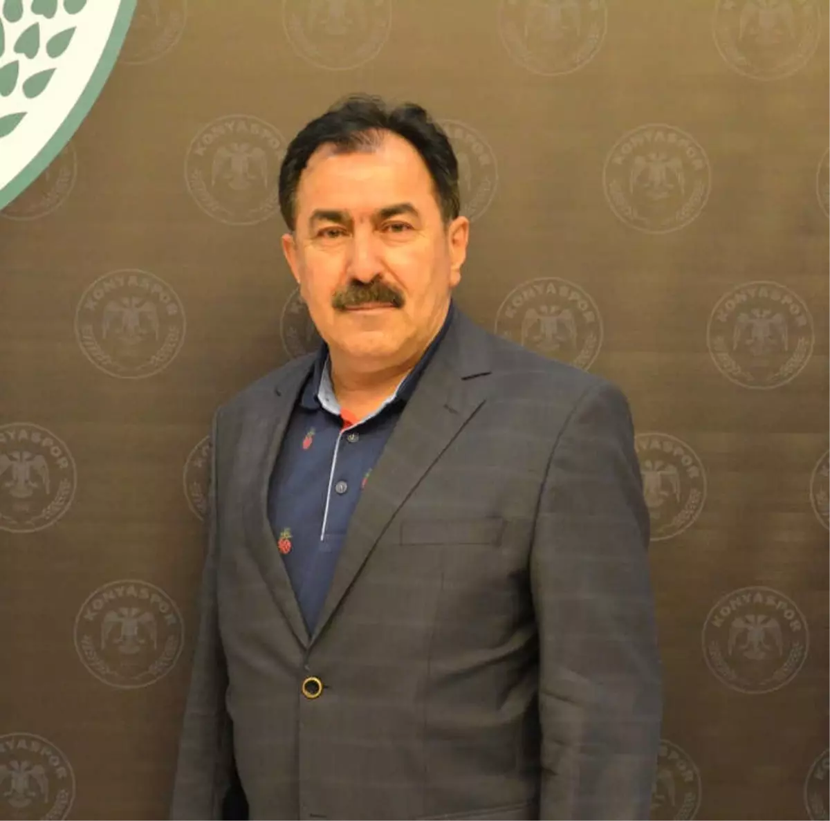 Konyaspor Asbaşkanı Recep Çınar: "Güçlü Bir Takım İçin Canla Başla Çalışıyoruz"