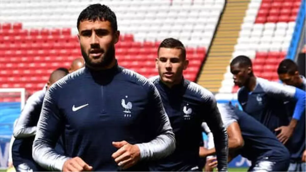 Lyon Başkanından Kafa Karıştıran Fekir Açıklaması