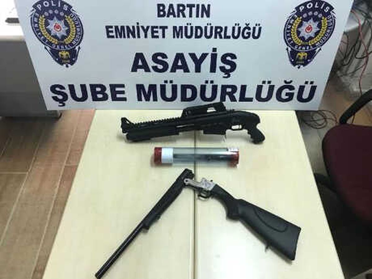 Manavı Öldürüp, Bacaklarını Keserek Varille Irmağa Attılar (5)