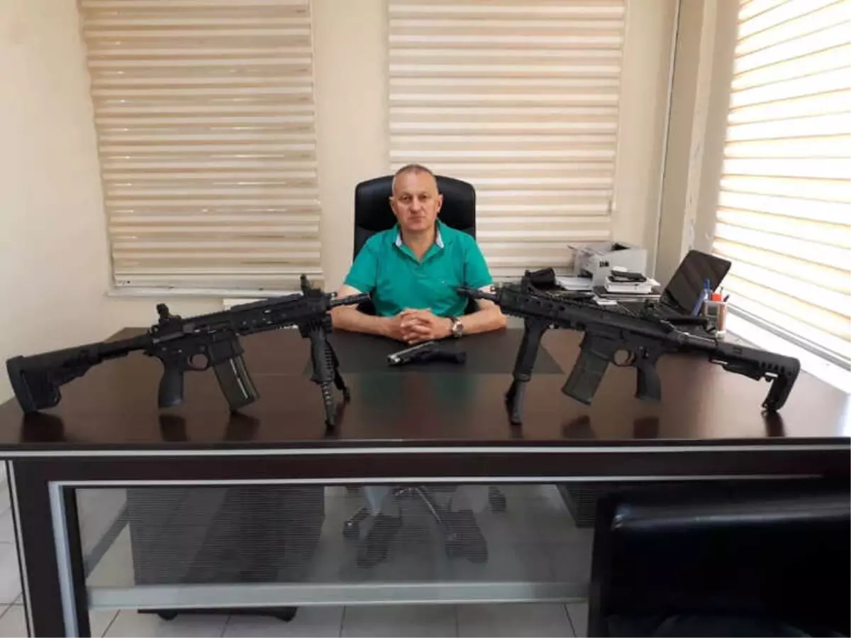 Meskun Mahal Operasyonlarında Tisaş Farkı