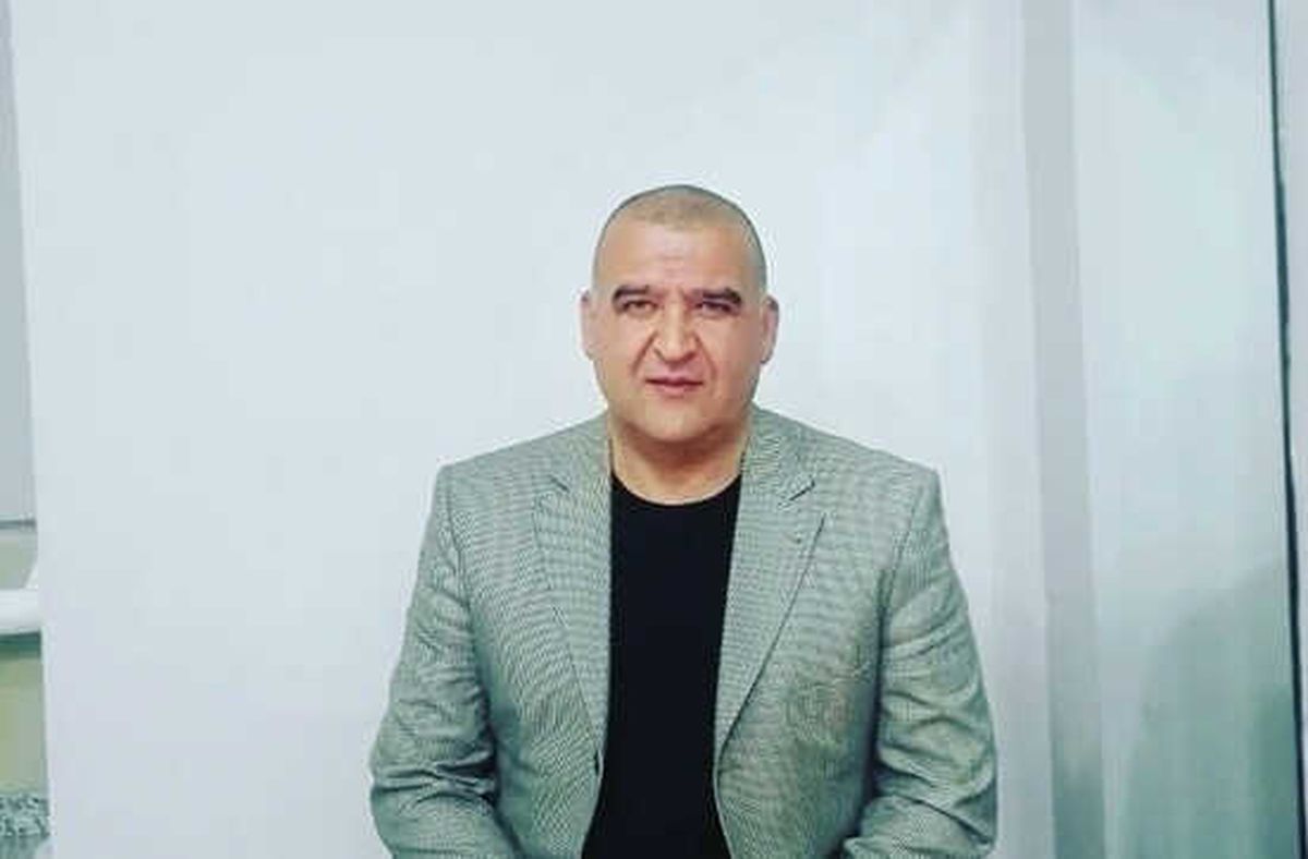 MHP Akşehir İlçe Teşkilatında İstifa