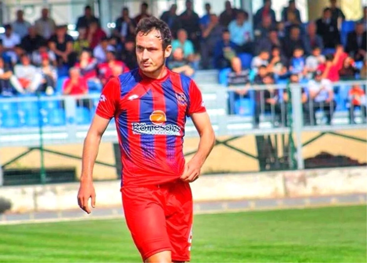 Necati Önal Tki Tavşanlı Linyitspor\'da