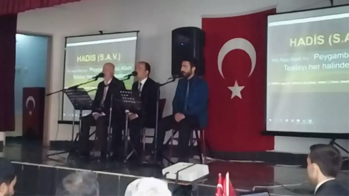 Özalp\'ta 15 Temmuz Demokrasi ve Milli Birlik Günü