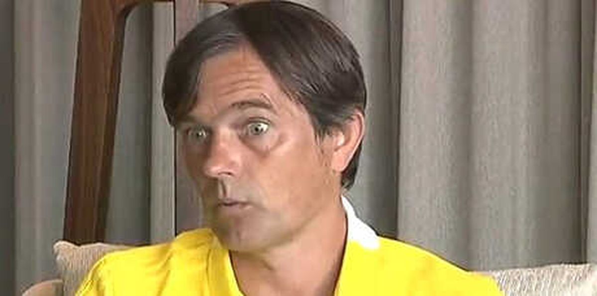 Phillip Cocu\'dan Flaş Sözler