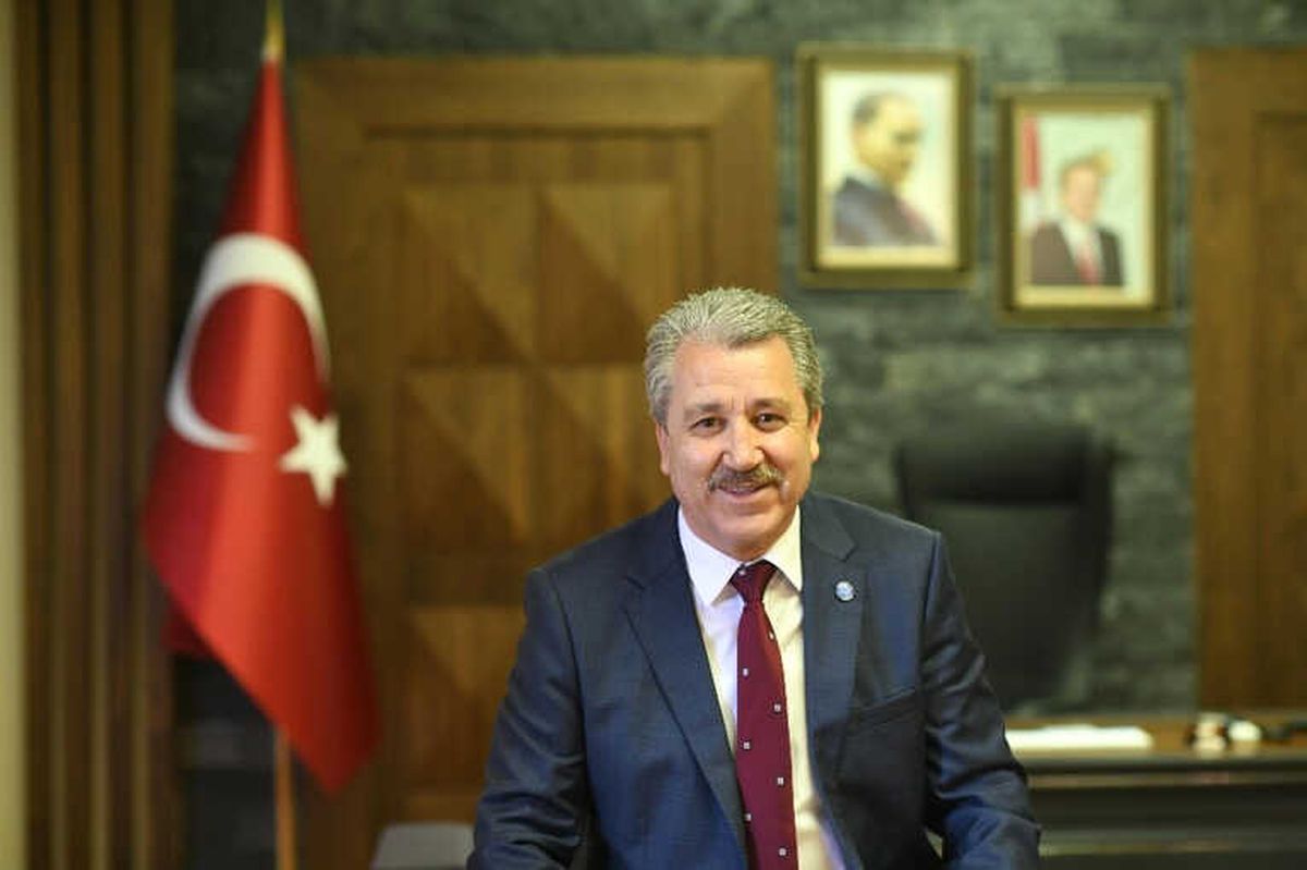 Prof. Dr. Budak: "Bir Tane Ağaca Bile Zarar Verilmedi"