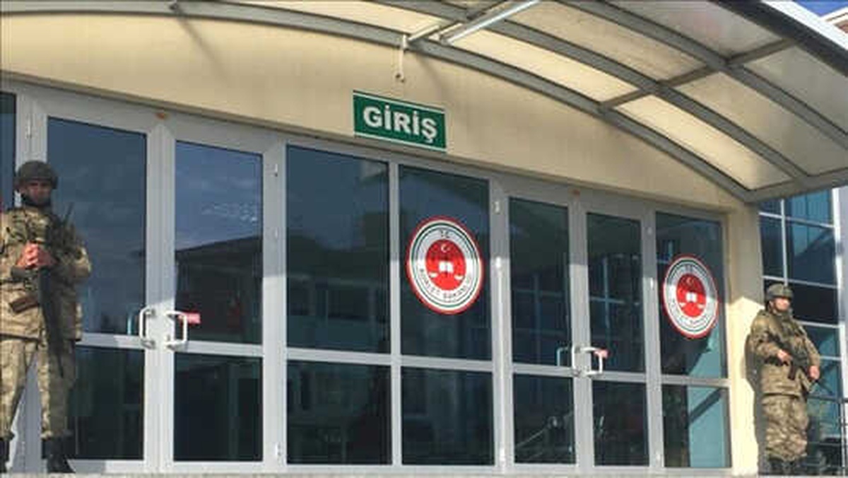 Reina\'daki Terör Saldırısı Davasında Ara Karar