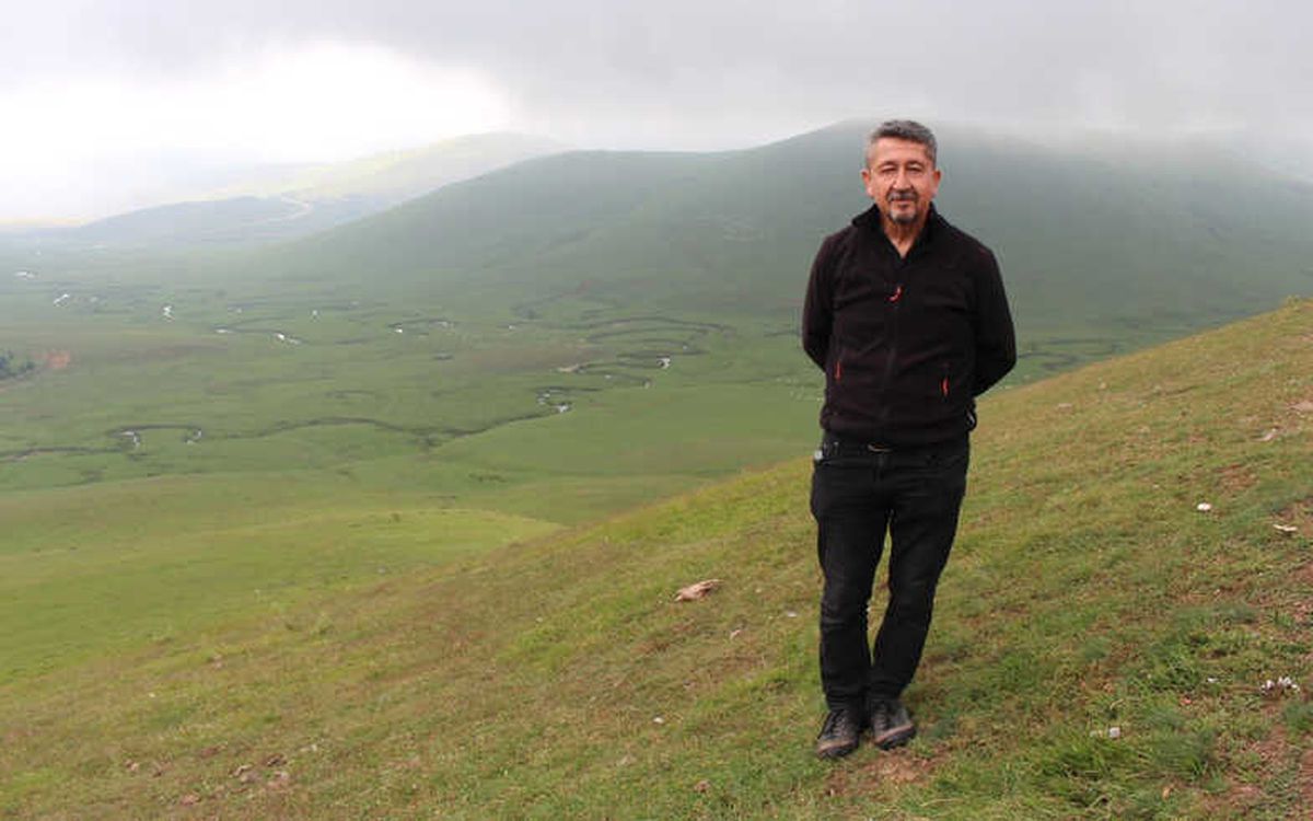 Rıdvan Şükür; "Ordu Ve Çevresi Turizmden Hak Ettiği Payı Almalı"