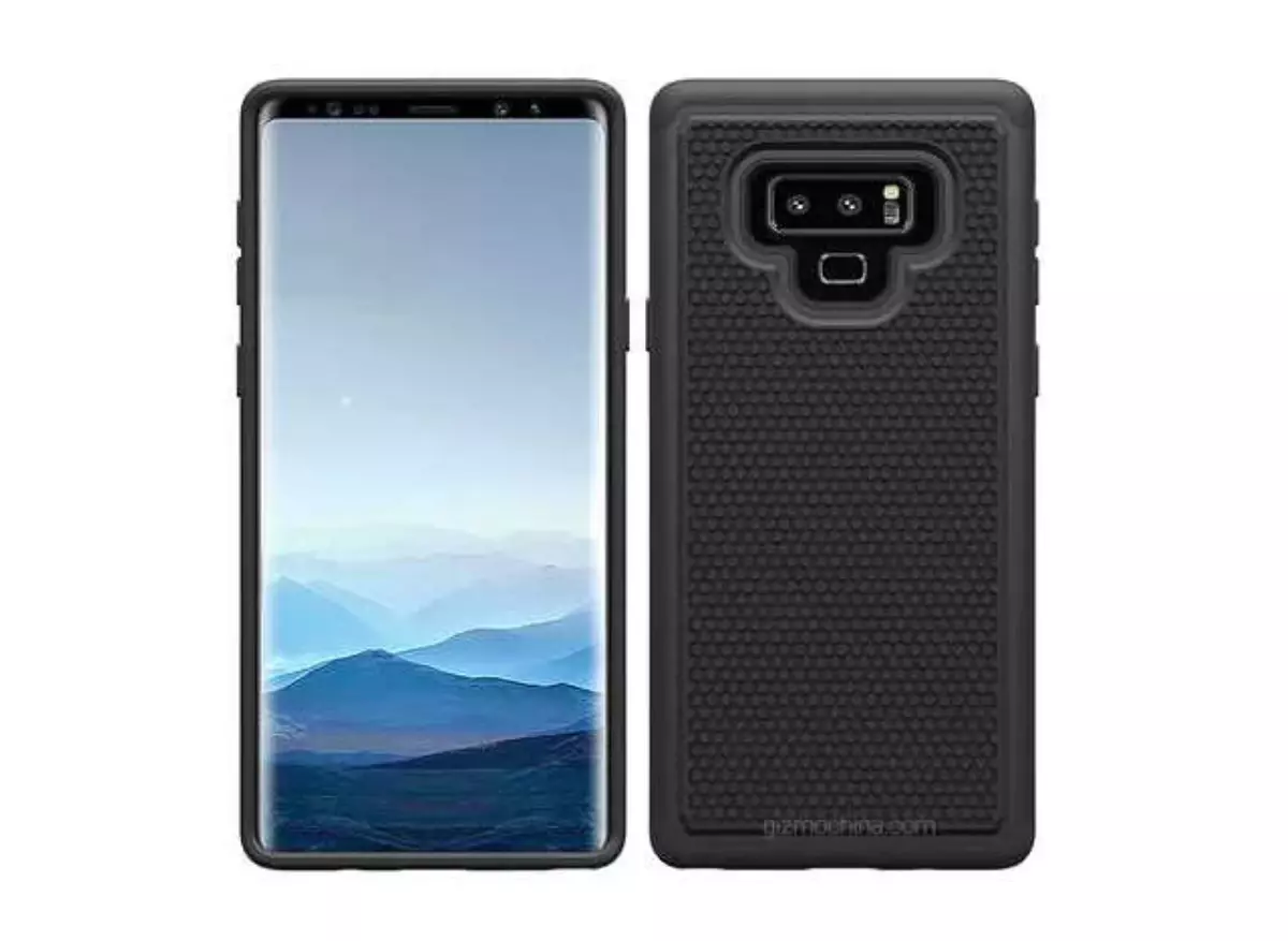 Samsung Galaxy Note 9 Hakkında Tanıtım Öncesi Neler Biliyoruz