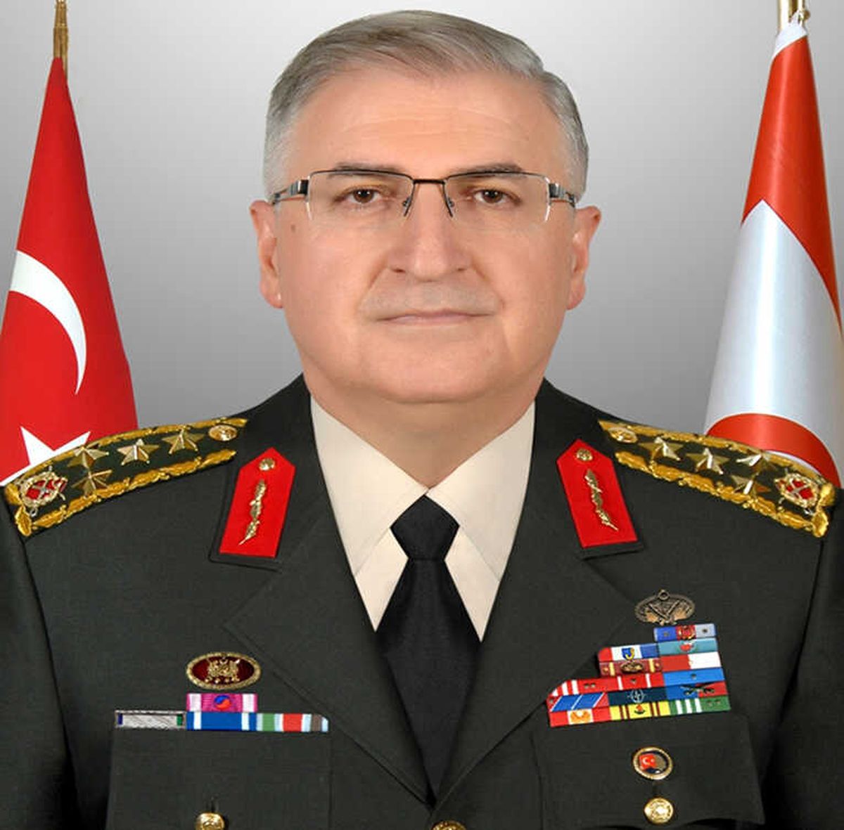 Son Terörist Etkisiz Hale Getirilinceye Kadar..."