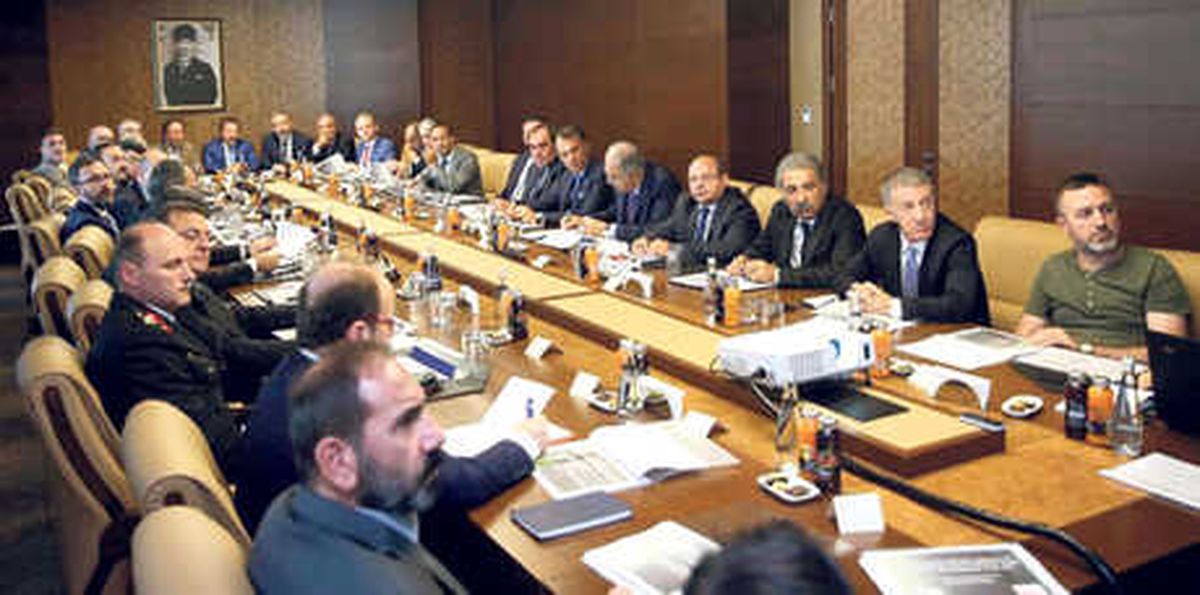 Sporda Şiddete Altı Yeni Darbe