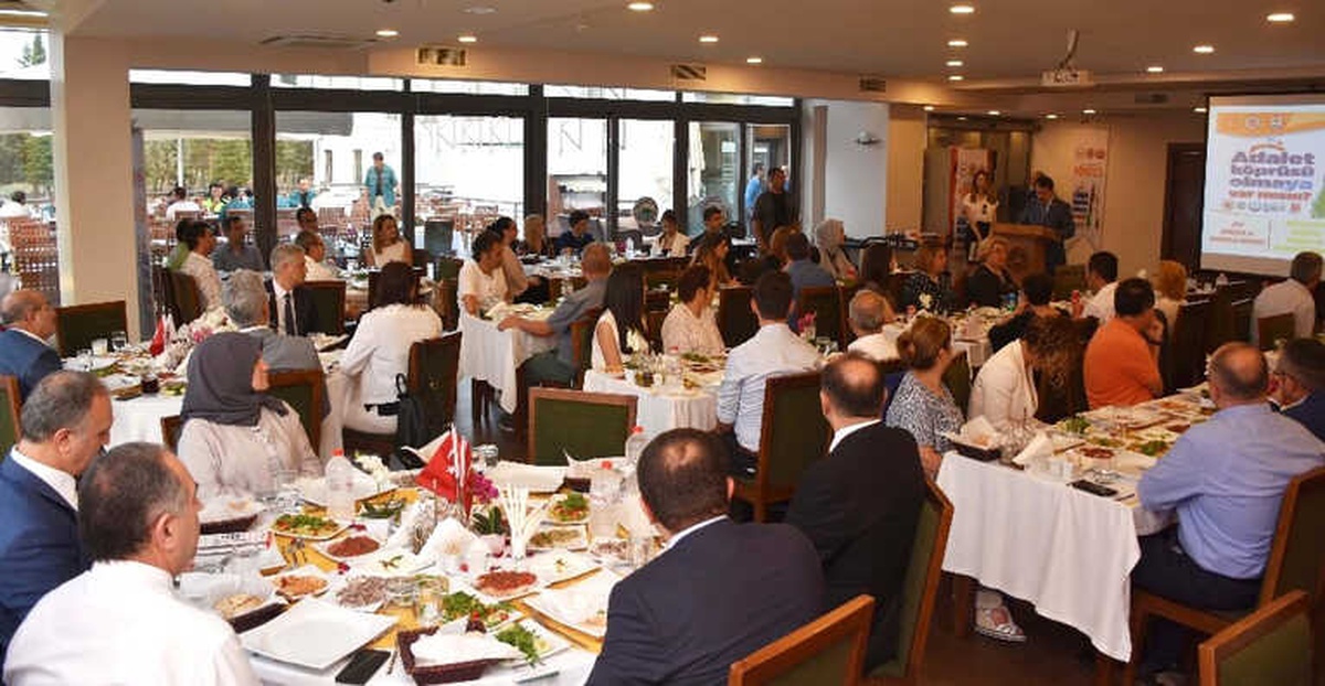Suç Mağdurları ve Faillerini \'Yaşam Koçları\' Hayata Bağlayacak