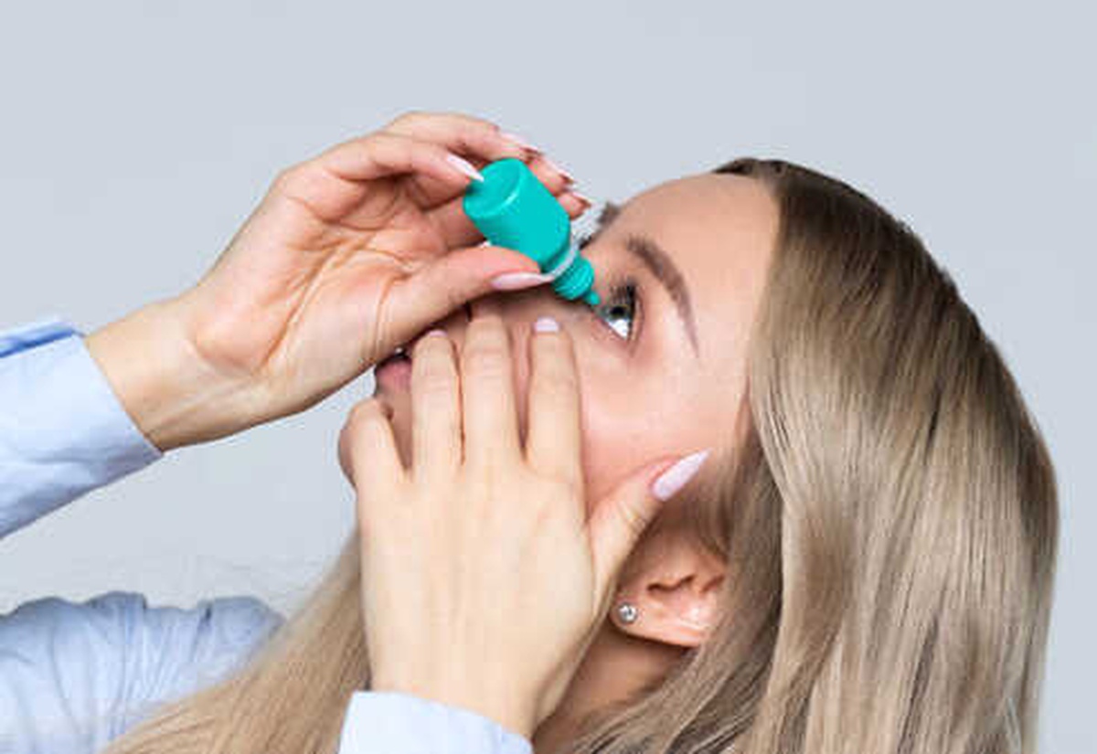 Tatilde Gözleri Tehdit Eden 6 Alışkanlık