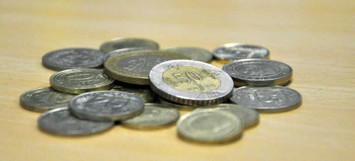 Tedavüle Konulan Madeni Para Adedi Açıklandı