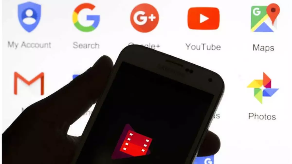 Teknoloji Sembollerinin Gizli Anlamları Neler?