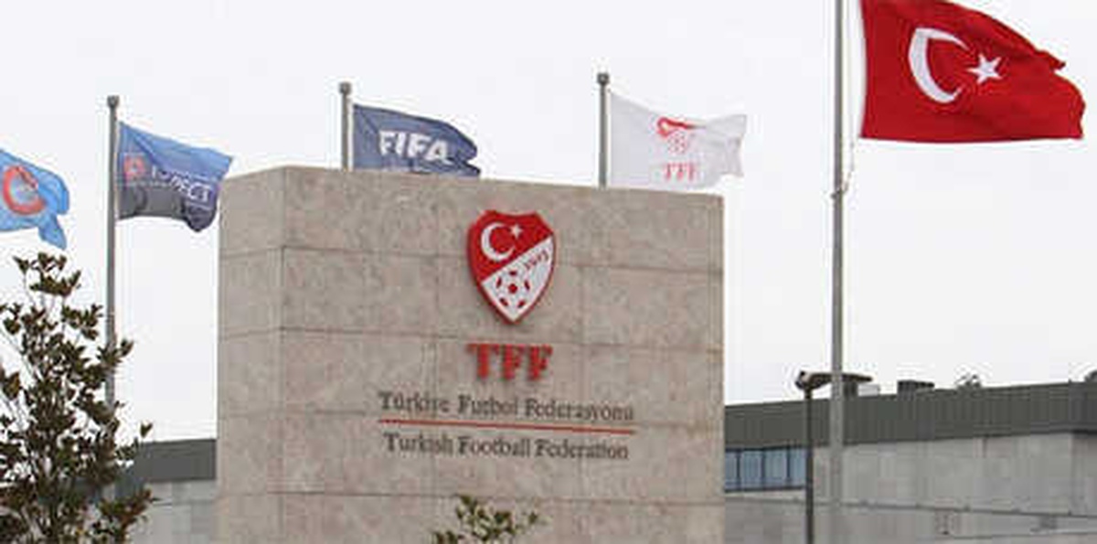 Tff Süper Kupa Organizasyon Toplantısı Yapıldı