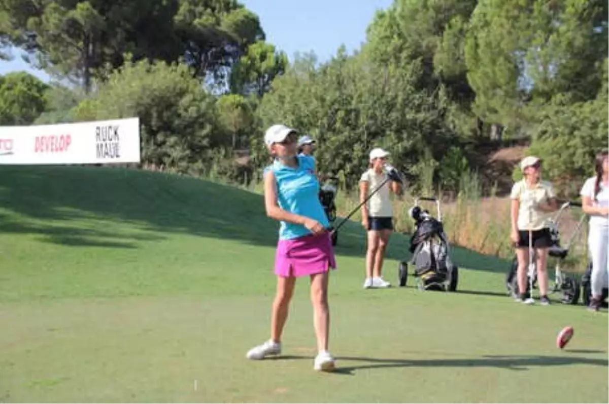 Tgf 2018 Yerel Yıldızlar Turu 4. Ayak Müsabakaları Tamamlandı