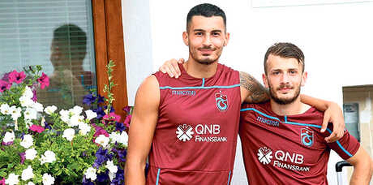 Trabzonsporlu Gençler Parlıyor
