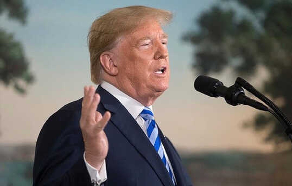 Trump: Rusya, Kuzey Kore Konusunda Destek Verecek