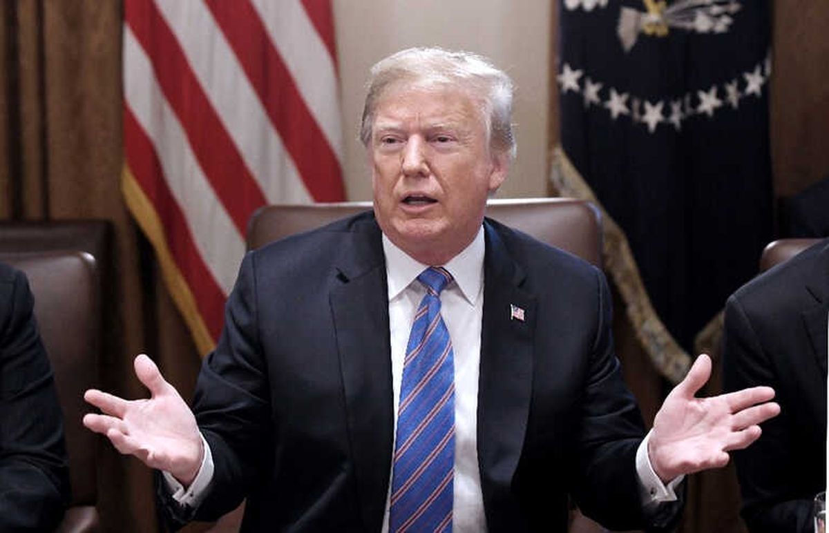 Trump: "Rusya\'nın Artık ABD\'yi Hedef Aldığını Düşünmüyorum"