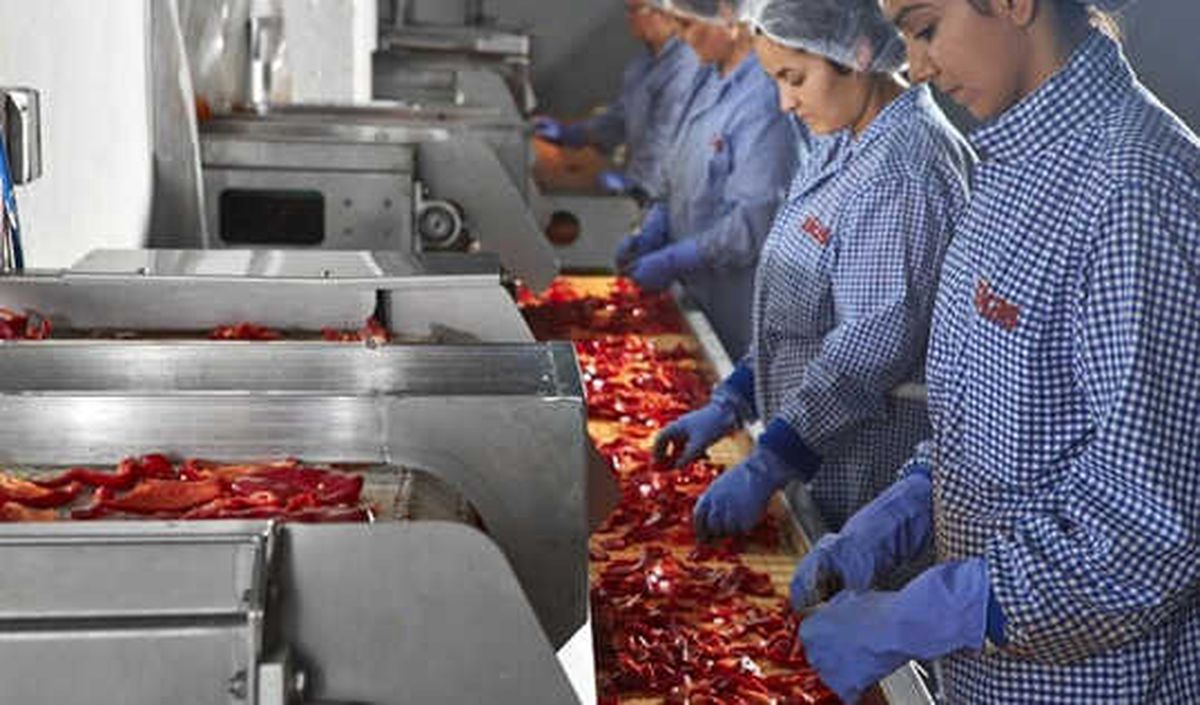 Tukaş\'ın Yeni Fabrikası Üretime Başladı