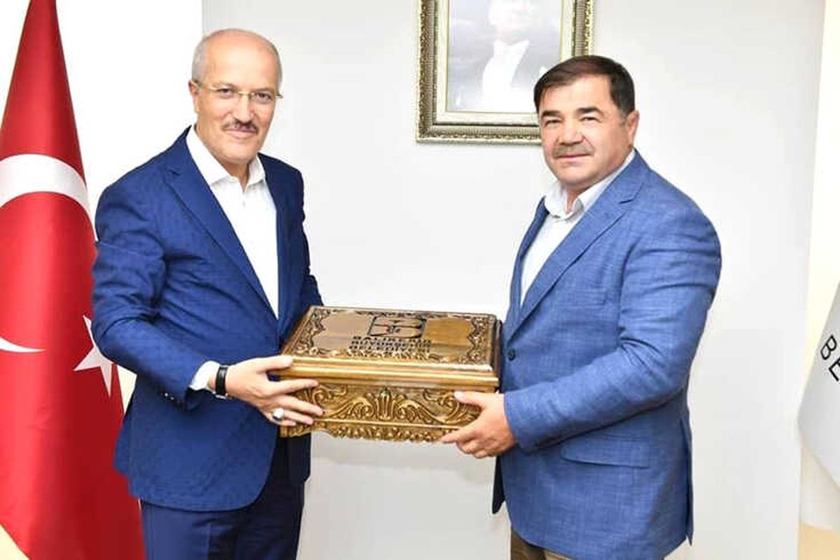 Türkiye Güreş Federasyonundan Altyapı İçin Dev Adım