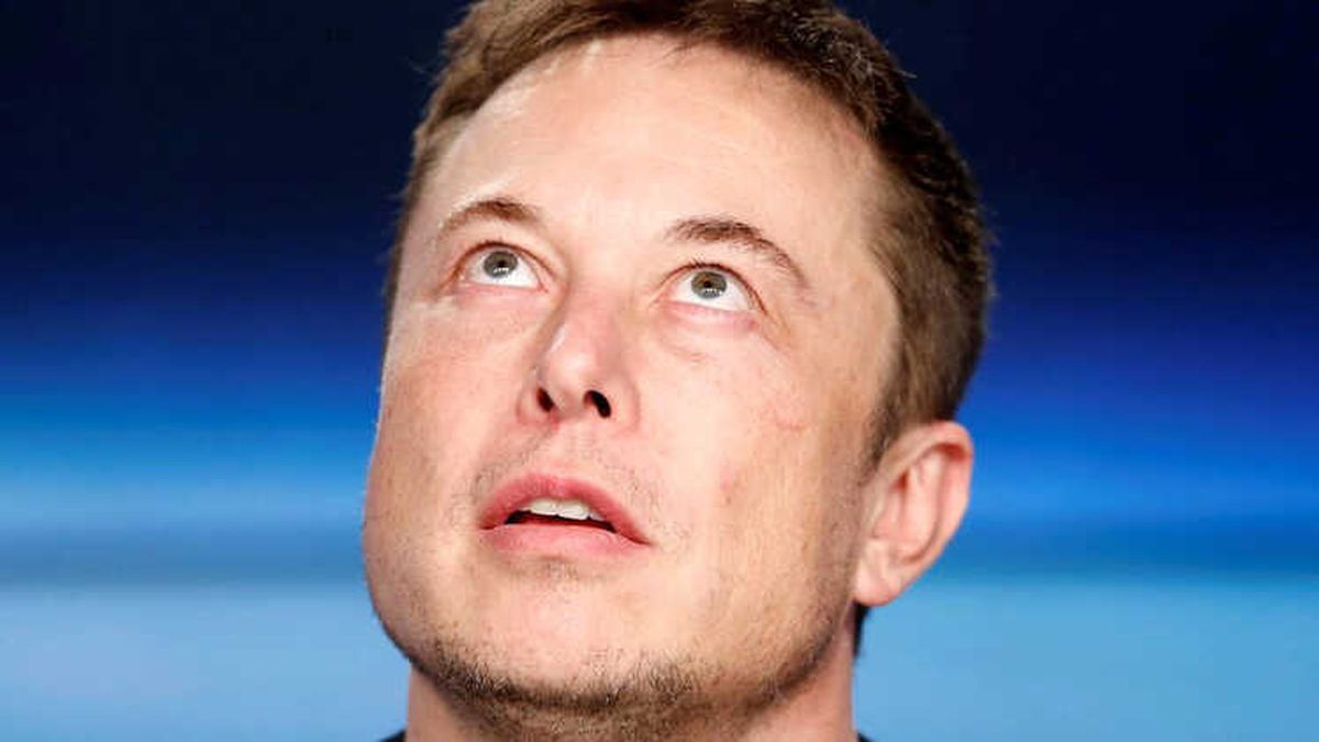 Twitter\'da İngiliz Dalgıca \'Pedofil\' Diyen Musk Özür Diledi