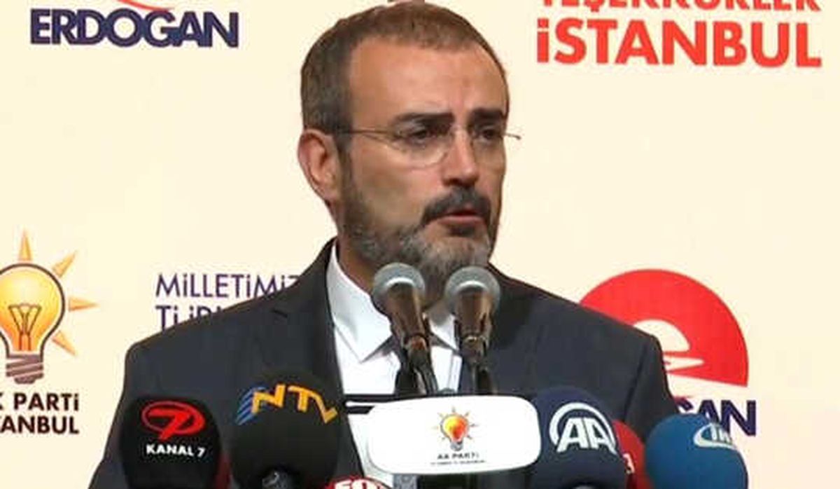 Ünal\'dan Kılıçdaroğlu\'na Sert Sözler