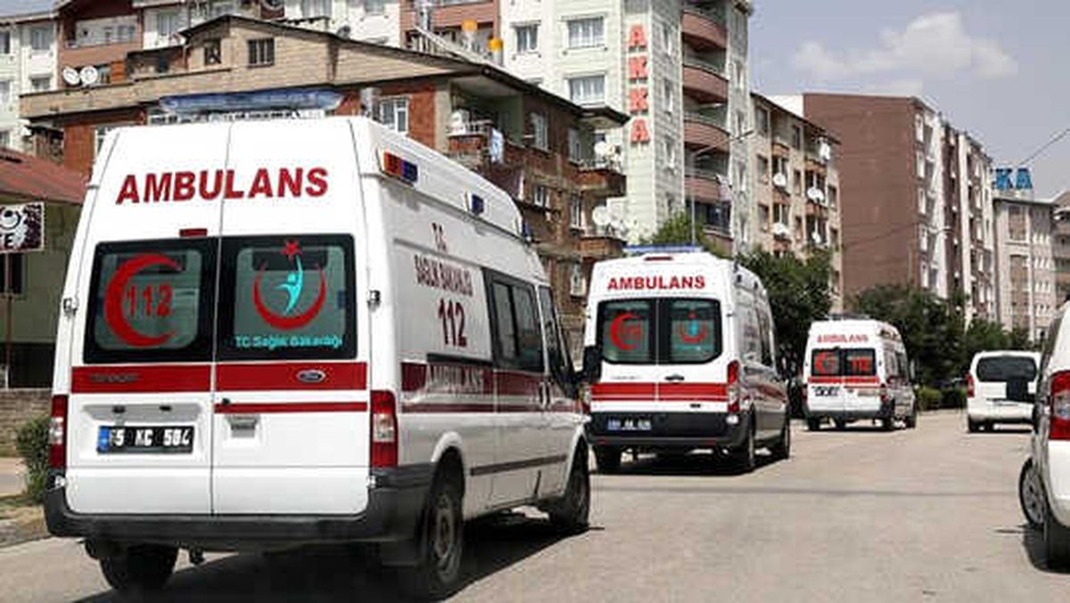 Van\'daki Terör Operasyonunda Yaralanan Polis Şehit Oldu