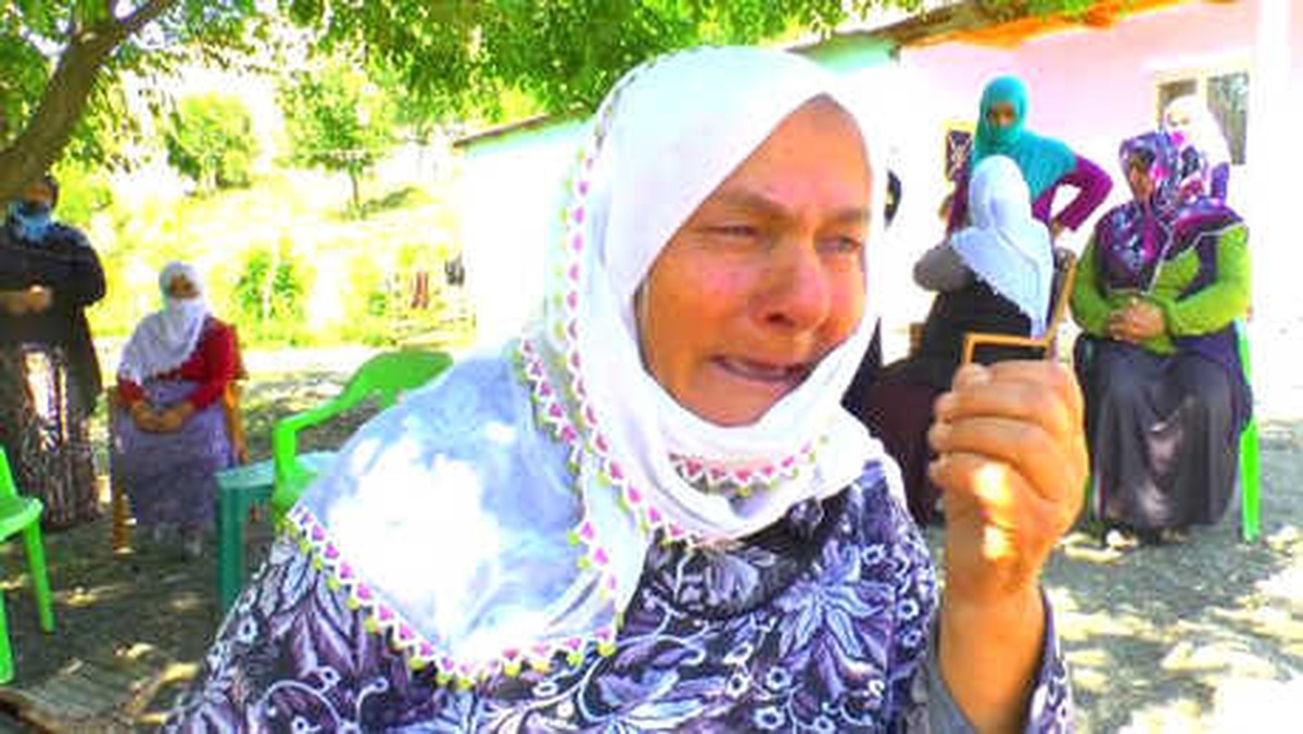 Yangında Köylünün Evi ve 155 Bin Lirası Kül Oldu