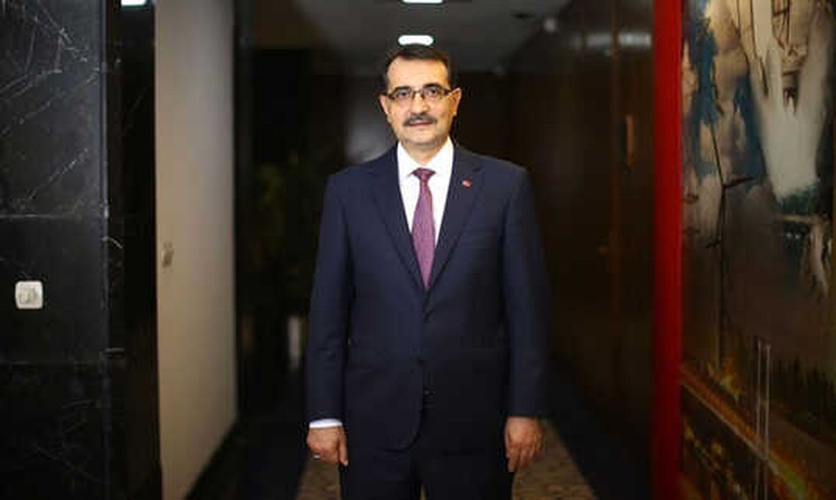 Yeni Dönemde Enerjide Üç Öncelik