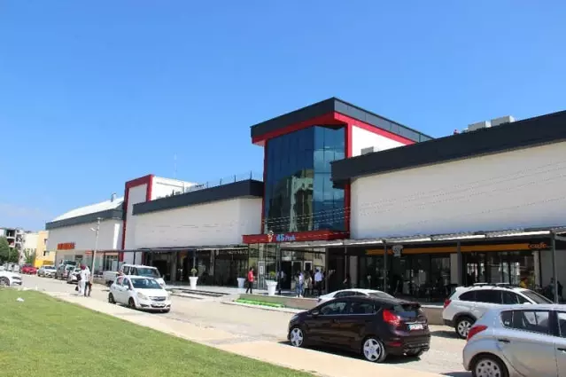 45 Park 8 Eylul De Resmen Aciliyor Son Dakika 45 Park 8 Eylul De Resmen Aciliyor Son Dakika