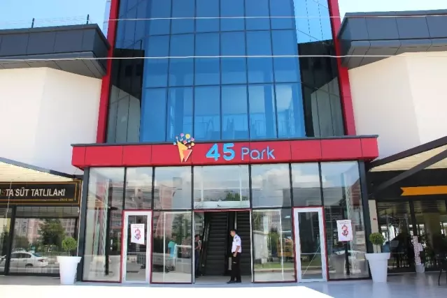 45 park 8 eylul de resmen aciliyor son dakika