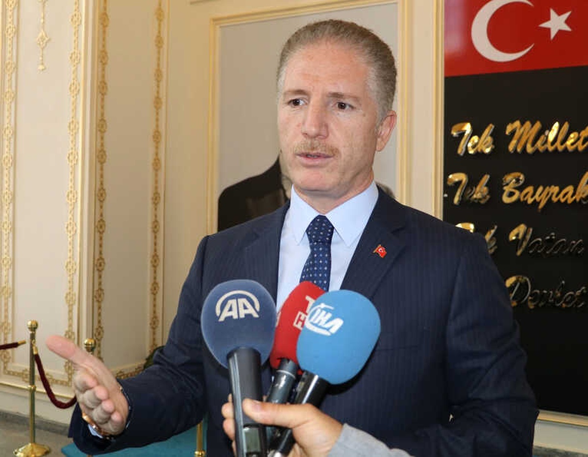 750 Kişinin Sağlık Durumları Hakkında Açıklama Geldi