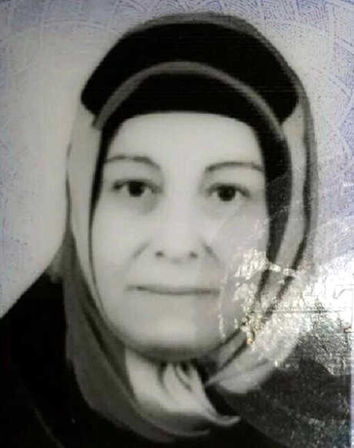 9 Bıçak Darbesiyle Annesini Öldüren Sanık, Hakim Karşısında