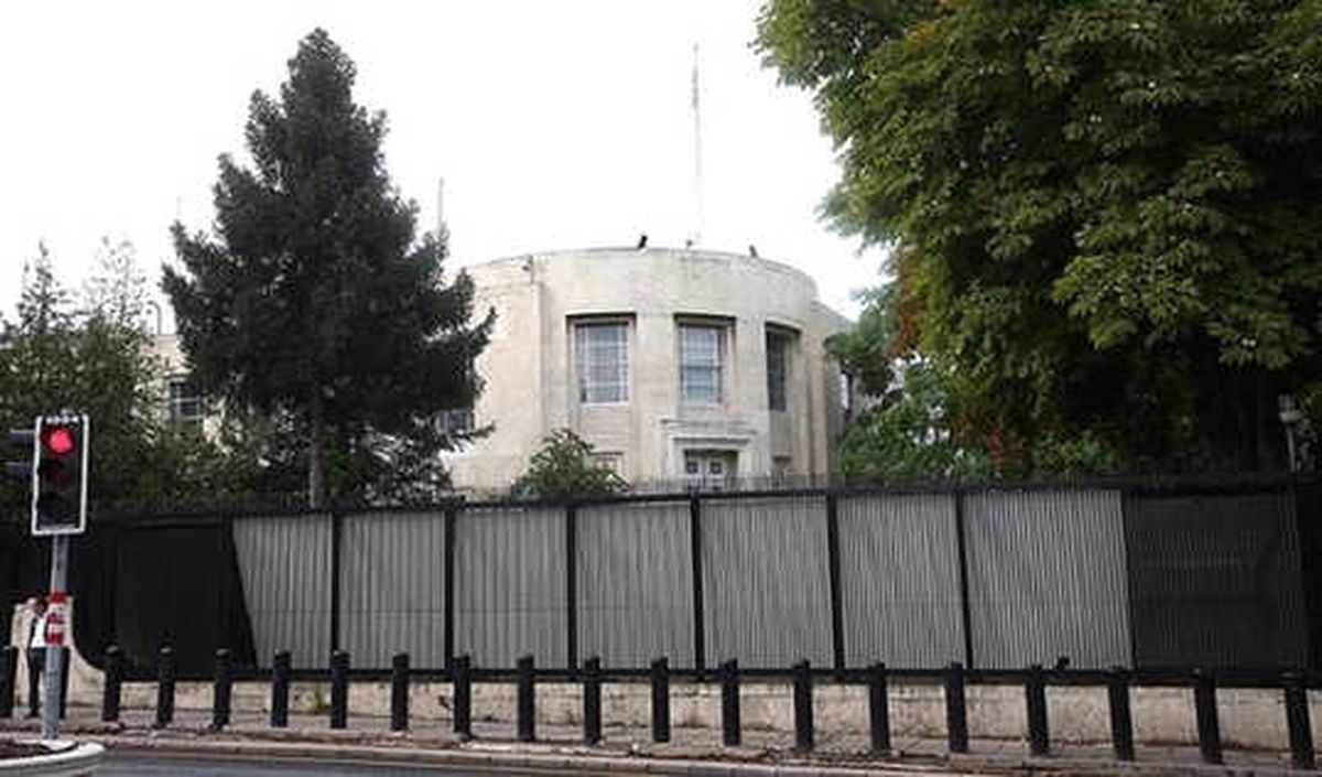 ABD\'den Bir Heyet Türkiye\'ye Geliyor