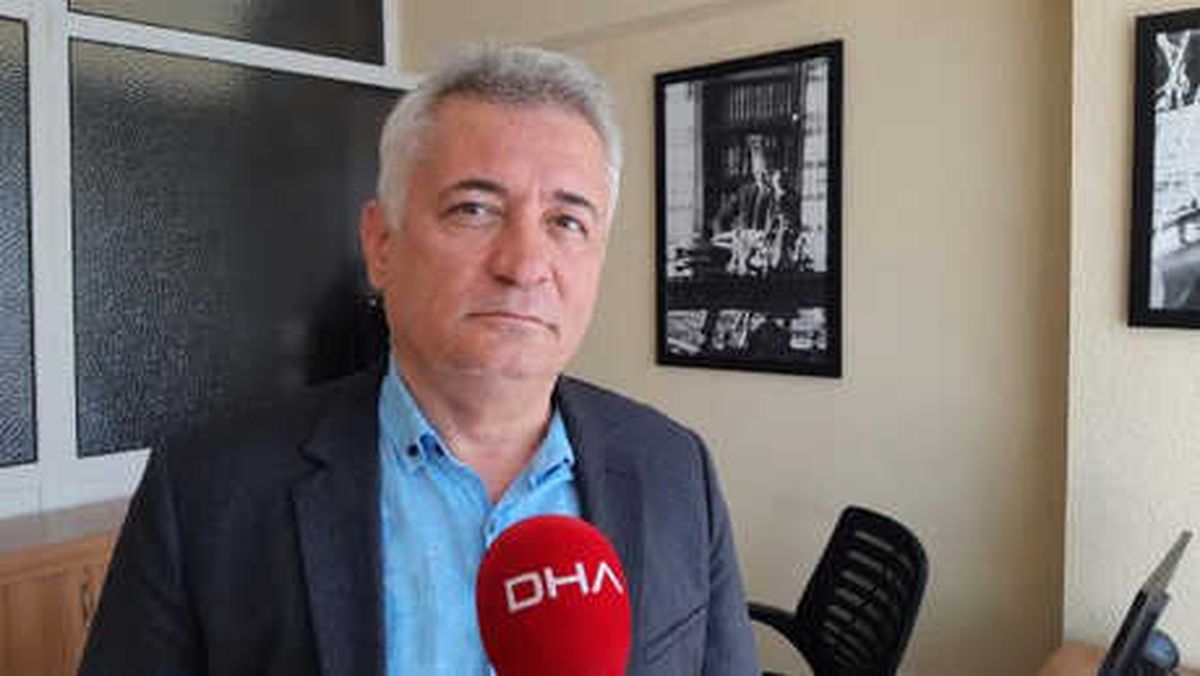 Adil Serdar Saçan, Adnan Oktar\'dan Şikayetçi Oldu