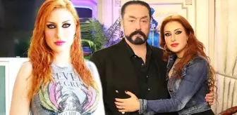 Adnan Oktar Operasyonunda Gözaltına Alınan Şener Şen'in Yeğeni Tutuklandı