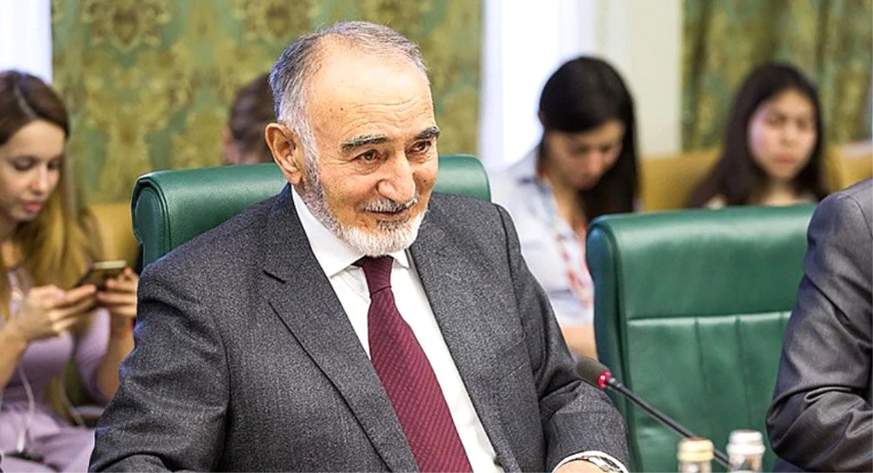 Afgan Büyükelçi, "Rusya Afgan Halkından Özür Dilemeli"