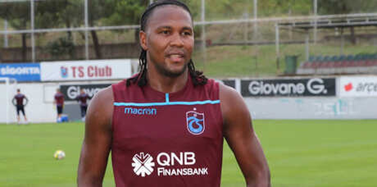Akhisarspor\'dan Rodallega Açıklaması