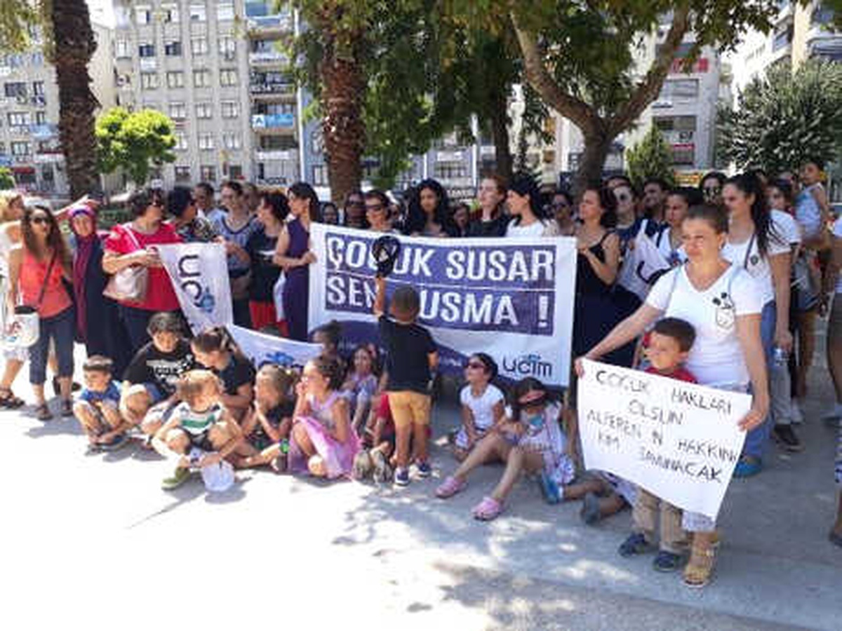 Alperen\'in Serviste Ölümü Davasında Sanıklar 9 ile 5 Yıl Arasında Ceza Aldı
