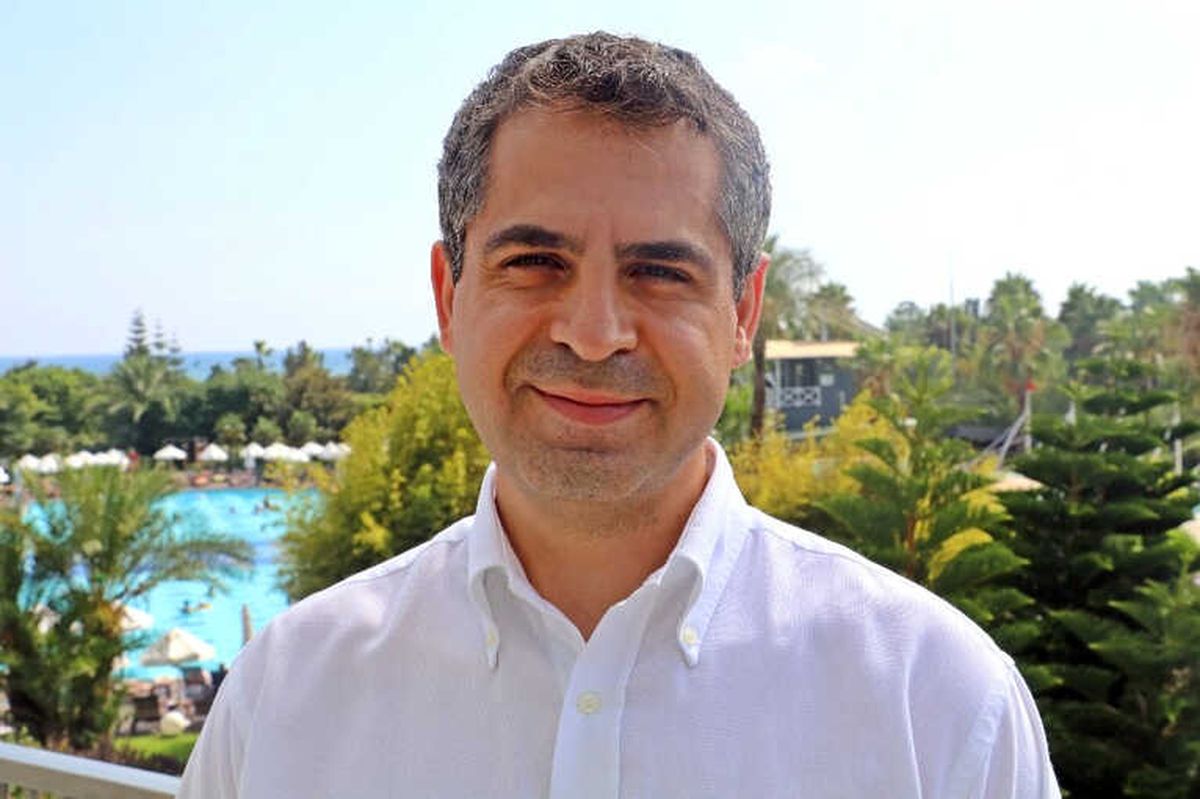 Antalya\'nın 14 Milyon Turist Hedefini Sonbahar Rakamları Belirleyecek