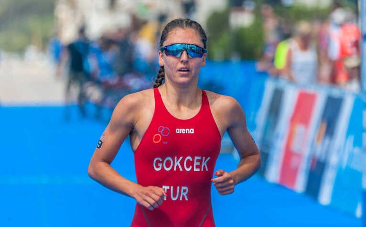 Avrupa Triatlon Şampiyonası Heyecanı Estonya\'da Yaşanacak