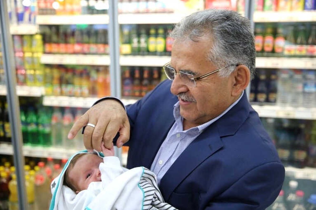 Başkan Memduh Büyükkılıç İldem\'de Esnaflarla Sohbet Etti