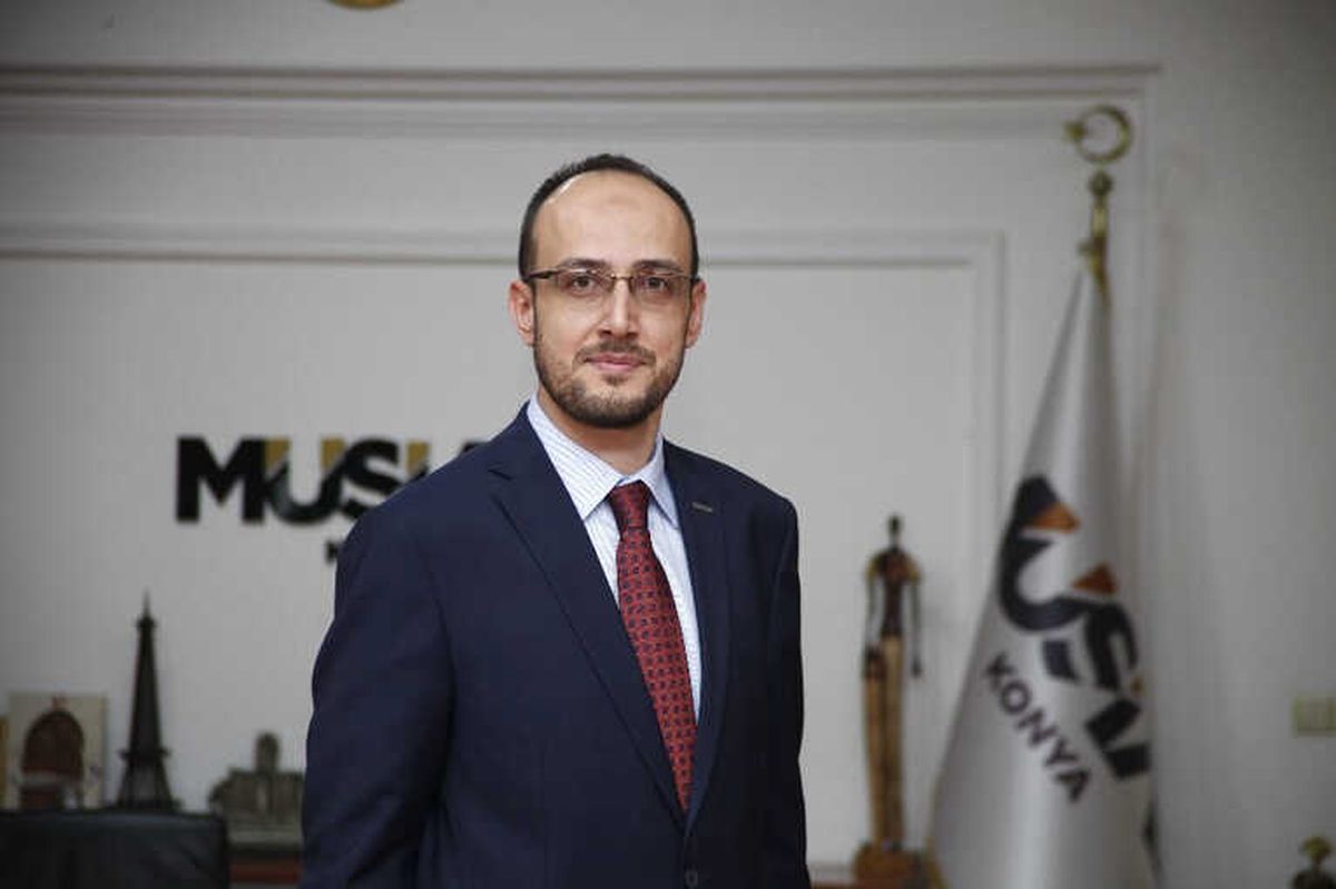 Başkan Okka\'dan İso İkinci 500 Değerlendirmesi