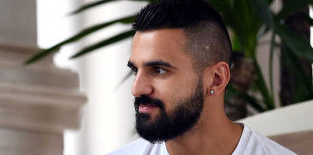Behich: İnşallah Bir Dünya Kupası Daha Görebilirim