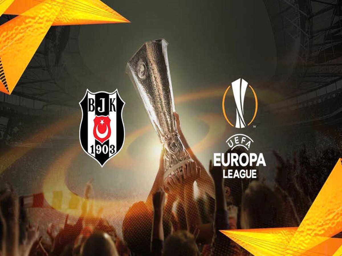 Beşiktaş\'ın Rakibi Belli Oldu