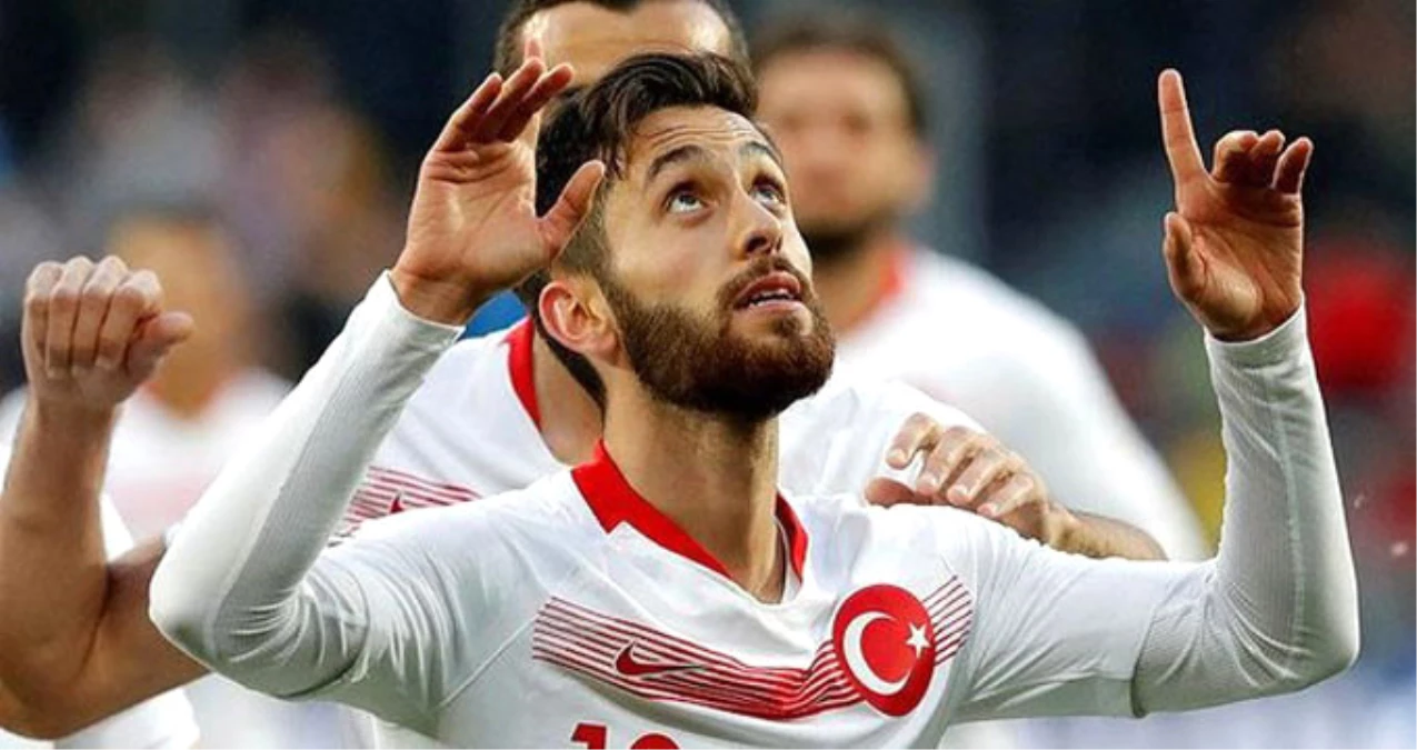 Beşiktaş Transfer Komitesi Yunus Mallı İçin Almanya\'ya Gidiyor