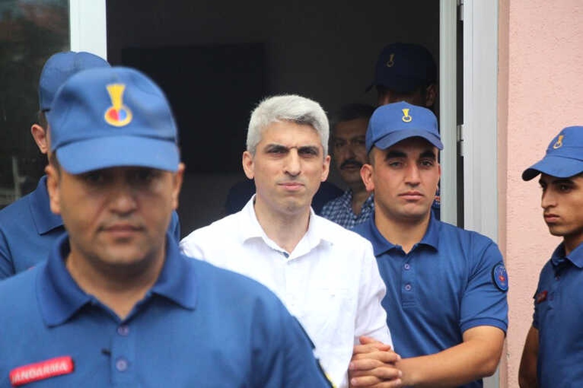 Bolu\'da Fetö\'nün Emniyet Yapılanması Davasında Karar Verildi