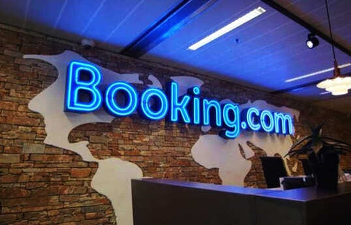 Booking ile Çin\'in Uber\'i Ortaklık Kurdu