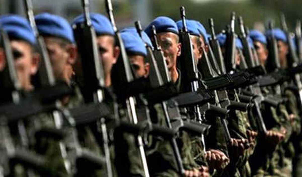 Bostancı: 28 Gün Askeri Değil, Teorik Eğitim Verilecek